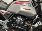 Moto Guzzi V85TT TRAVEL LEASE VOORDELIG!, Motoren, Motoren | Moto Guzzi, 2 cilinders, Motorrijbewijs A, Bedrijf, Onbekend
