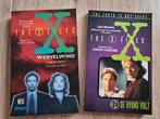 Boeken The X-Files van Chris Carter, Boeken, Chris Carter, Ophalen of Verzenden, Zo goed als nieuw, Nederland