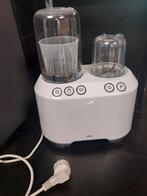 Foodprocessor voor babies, 5 functies, Ophalen of Verzenden, Gebruikt, Overige typen