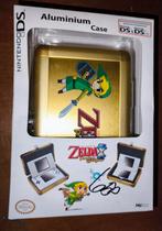 Officiële The Legend Of Zelda Phantom Hourglass Nintendo, Ophalen of Verzenden, Nieuw, Overige modellen, Overige typen