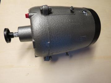 Verschillende elektro motoren beschikbaar voor biedingen