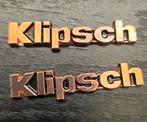 Klipsch 2, Audio, Tv en Foto, Luidsprekers, Ophalen of Verzenden