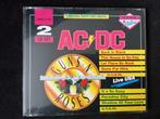 AC/DC & Guns n Roses, Live USA, Live & Alive dubbel-cd, Ophalen of Verzenden, Zo goed als nieuw