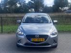 Mazda 2 1.5 Skyactiv-G TS-Airco-Cruise-NAP, Voorwielaandrijving, Stof, 4 cilinders, Origineel Nederlands