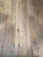 Nieuw lamelparket!, Zo goed als nieuw, 10 m² of meer, 10 tot 30 cm, Hout