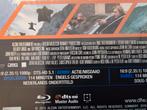 Point Break blu-ray, Cd's en Dvd's, Hofweg, Actie, Ophalen of Verzenden, Zo goed als nieuw