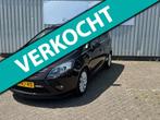Opel Zafira Tourer 1.4 Cosmo 7p. Navi, Airco,Cruise, Euro 5, Stof, 4 cilinders, Bruin