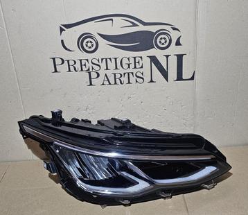 Koplamp VW Golf 8 VIII LED Origineel Rechts 5H1941006B  beschikbaar voor biedingen