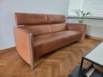 Leolux goncharov 3 zits, Ophalen, Gebruikt, 150 tot 200 cm, Driepersoons