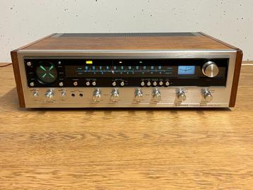 Pioneer QX-747 Versterker beschikbaar voor biedingen