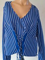 Coolcat dames Tuniek XL - Nieuw!, Kleding | Dames, Blouses en Tunieken, Blauw, Maat 46/48 (XL) of groter, Nieuw, Ophalen of Verzenden