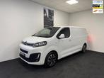 Citroen Jumpy 1.6 BlueHDI 95 Club M // Keyless // Camera //, Voorwielaandrijving, Gebruikt, Citroën, Leder en Stof