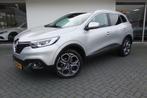 Renault Kadjar 1.2 TCe Intens / Leer/ 19 inch/ Stoelverwarmi, Auto's, Voorwielaandrijving, Kadjar, Gebruikt, 4 cilinders