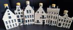 Te koop 6 KLM Huisjes Bols   77-78-81-82-83-90, Verzamelen, Ophalen of Verzenden, Zo goed als nieuw, 81 t/m 91