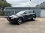 Volvo XC60 D3 AWD 2011, Auto's, Volvo, 1698 kg, Parkeersensor, 1800 kg, Beige