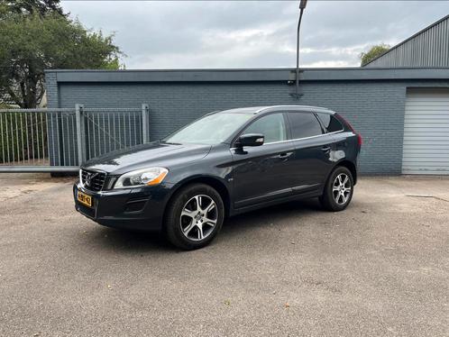 Volvo XC60 D3 AWD 2011, Auto's, Volvo, Particulier, XC60, ABS, Airbags, Airconditioning, Alarm, Bluetooth, Centrale vergrendeling