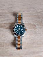 Rolex Polshorloge - Tijdloze Klasse, Staal, Gebruikt, Polshorloge, Ophalen of Verzenden