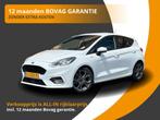 Ford FIESTA 1.0 ECOBOOST ST-LINE 5-DEURS/NW.MODEL/NL-AUTO/1E, Voorwielaandrijving, Gebruikt, Euro 6, Met garantie (alle)