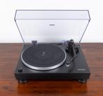 Audio Technica AT-LP5X - Platenspeler - Zwart, Ophalen, Zo goed als nieuw, Platenspeler, Overige merken