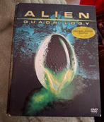Alien "Quadrilogy", Ophalen of Verzenden, 1960 tot 1980, Zo goed als nieuw