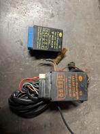 Porsche 3.2 964 993 startblokkeering, Ophalen of Verzenden, Porsche