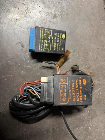 Porsche 3.2 964 993 startblokkeering beschikbaar voor biedingen