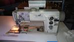 Partij Industrie Naaimachines Durkopp adler/ Titan Dk2500A, Hobby en Vrije tijd, Naaimachines en Toebehoren, Gebruikt, Naaimachine