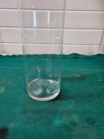 vaas hoog glas cillinder, Ophalen of Verzenden, 'T Olde Gre-j, Info@toldegrej.nl, Endepoelstraat 20f Didam