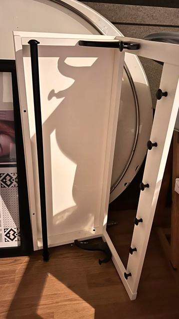 Ikea Kapstok - In Zeer Goede Staat!