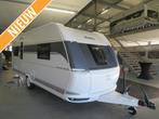 Hobby Excellent Edition 540 UFF, Rondzit, Hobby, Tot en met 2, 6 tot 7 meter