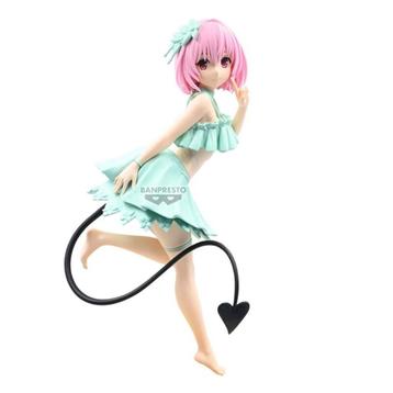 To Love-Ru Darkness Momo Belia Glitter and Glamorous Figure beschikbaar voor biedingen
