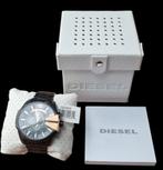 Diesel heren horloge DZ4309 nieuw, Sieraden, Tassen en Uiterlijk, Horloges | Heren, Ophalen of Verzenden, Zo goed als nieuw, Staal