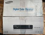 Samsung Digitale TV Receiver Ontvanger, Ophalen of Verzenden, Zo goed als nieuw