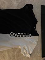 Iceberg t-shirt maat Xl, Kleding | Heren, T-shirts, Ophalen of Verzenden, Zo goed als nieuw, Maat 56/58 (XL)