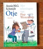 Otje  -  Annie M.G. Schmidt, Ophalen of Verzenden, Zo goed als nieuw, Annie M.G. Schmidt, Fictie algemeen
