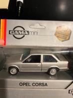 32. Opel Corsa €10, Hobby en Vrije tijd, Modelauto's | 1:43, Ophalen, Zo goed als nieuw, Auto, Overige merken
