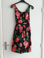 Leuke zomerjurk van Voodoo Vixen maat S, Maat 38/40 (M), Overige kleuren, Voodoo Vixen, Ophalen of Verzenden