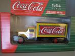 Coca-Cola model auto's Die Cast vintage verhicles, Ophalen, Nieuw, Overige typen