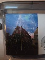 Kerstverlichting nieuw in doos, Ophalen of Verzenden, Nieuw