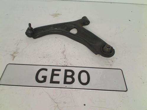 DRAAGARM LINKS VOOR Peugeot 107 (01-2005/05-2014), Auto-onderdelen, Ophanging en Onderstel, Peugeot, Gebruikt