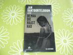 Nieuw luisterboek - Jan van Toortelboom De man die haast had, Boeken, Luisterboeken, Ophalen of Verzenden, Jan van Toortelboom