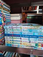 20x Koen Kampioen + 20x Heksje Lilly + 8x Kameleon junior, Boeken, Kinderboeken | Jeugd | onder 10 jaar, Ophalen of Verzenden