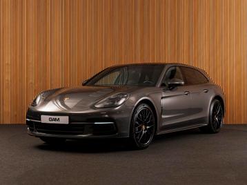 Porsche Panamera Sport Turismo 2.9 4 E-Hybrid PANO-21"-BOSE beschikbaar voor biedingen