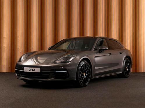 Porsche Panamera Sport Turismo 2.9 4 E-Hybrid PANO-21"-BOSE, Auto's, Porsche, Bedrijf, Te koop, Panamera Sport Turismo, 4x4, ABS