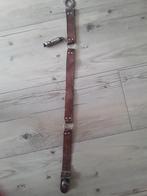 Scouting,  padvinders riem met fluitje, Ophalen of Verzenden, Gebruikt, Kleding