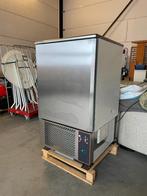 Blast Chiller/ Snelkoeler / Snelvriezer - 10x GN1/1, Ophalen, Gebruikt, Koelen en Vriezen