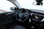 Opel Corsa 1.2 Edition | Incl. 12 maanden garantie | Apple C, Auto's, Voorwielaandrijving, 12 maanden, Stof, Gebruikt