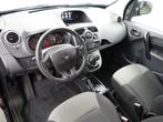 Renault Kangoo 1.5 dCi 90 Energy Comfort Maxi- Euro 6, Parke, Auto's, Bestelauto's, Stof, Gebruikt, Renault, Zwart