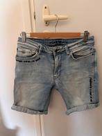 Korte broek - Pure White, Kleding | Heren, Spijkerbroeken en Jeans, W32 (confectie 46) of kleiner, Zo goed als nieuw, Pure White
