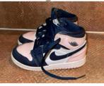 Nike Air Jordan maat 27 bubbel gum retro high, Jongen of Meisje, Schoenen, Ophalen of Verzenden, Zo goed als nieuw